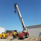 Link Belt – 2014 – RTC-8065 II Used Telescopic Boom Crane for Sale